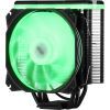 Кулер для процессора 2E Gaming Air Cool AC120D4TC-ARGB, LGA1700, 1366, 1200, 115X, AM5, AM4, AM3, AM3+, AM2, AM2+, FM2, (2E-AC120D4TC-ARGB) изображение 5