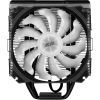 Кулер для процессора 2E Gaming Air Cool AC120D4TC-ARGB, LGA1700, 1366, 1200, 115X, AM5, AM4, AM3, AM3+, AM2, AM2+, FM2, (2E-AC120D4TC-ARGB) изображение 6