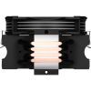 Кулер для процессора 2E Gaming Air Cool AC120D4TC-ARGB, LGA1700, 1366, 1200, 115X, AM5, AM4, AM3, AM3+, AM2, AM2+, FM2, (2E-AC120D4TC-ARGB) изображение 7