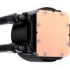 Система жидкостного охлаждения JONSBO TG-360 Black изображение 6
