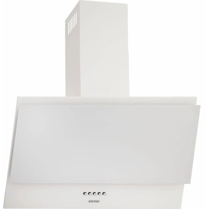 Витяжка кухонна Eleyus ACCENT 1000 LED 60 WH зображення 2