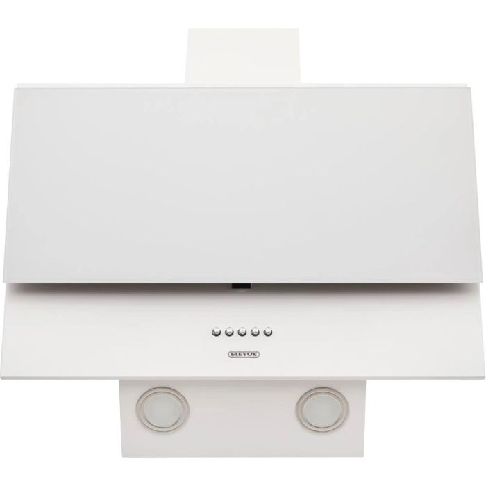 Витяжка кухонна Eleyus ACCENT 1000 LED 60 WH зображення 4