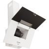 Витяжка кухонна Eleyus ACCENT 1000 LED 60 WH зображення 6
