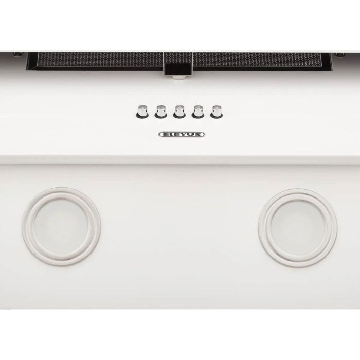 Витяжка кухонна Eleyus ACCENT 1000 LED 60 WH зображення 8