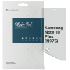 Пленка защитная Armorstandart Matte Samsung Note 10 Plus (N975) (ARM69764)