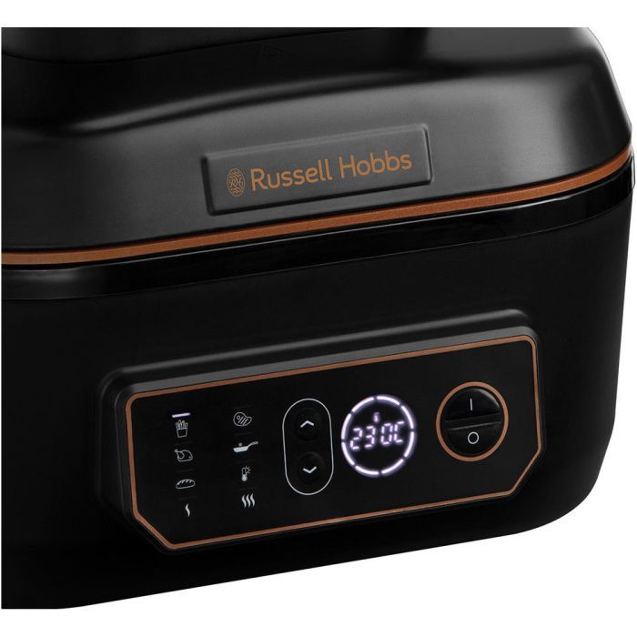Мультипіч Russell Hobbs 26520-56 зображення 4