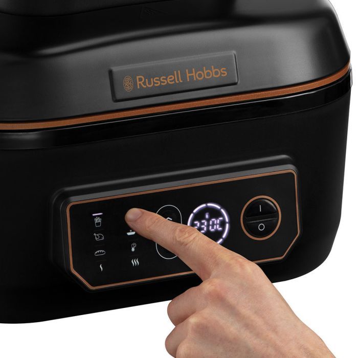 Мультипіч Russell Hobbs 26520-56 зображення 5