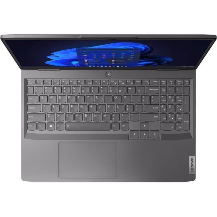 Ноутбук Lenovo LOQ 15IRH8 (82XV00MSRA) изображение 4