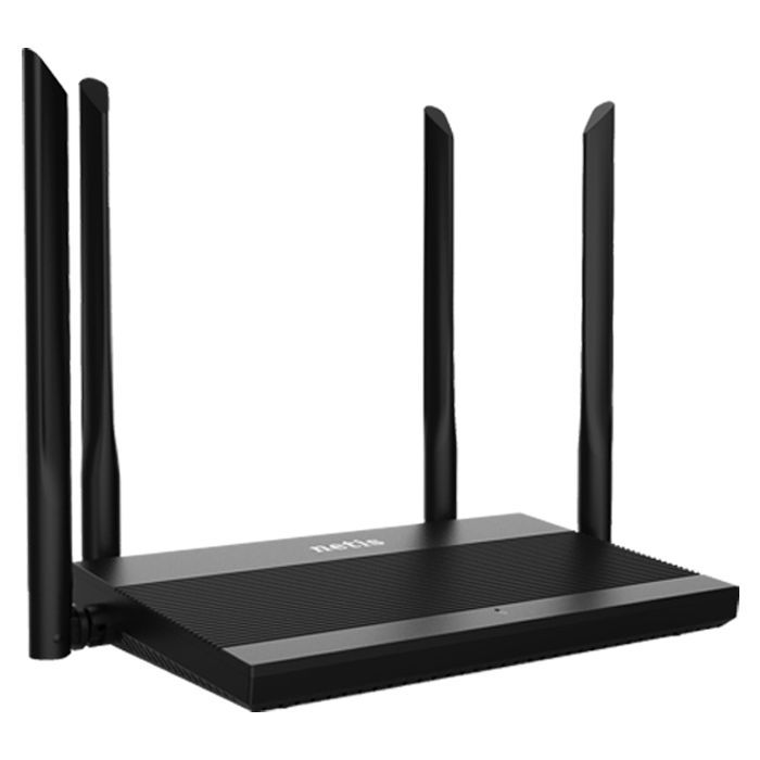 Маршрутизатор Netis N3D