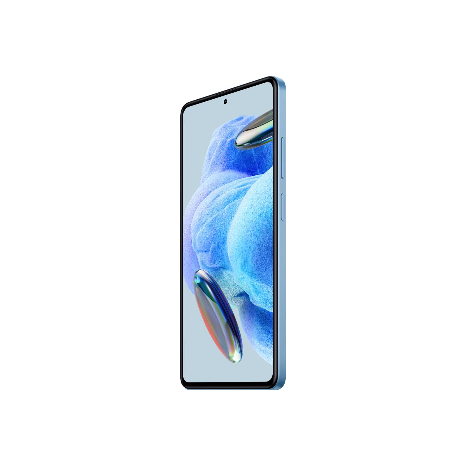 Мобільний телефон Xiaomi Redmi Note 12 Pro 5G 8/256GB Blue (991522) зображення 9