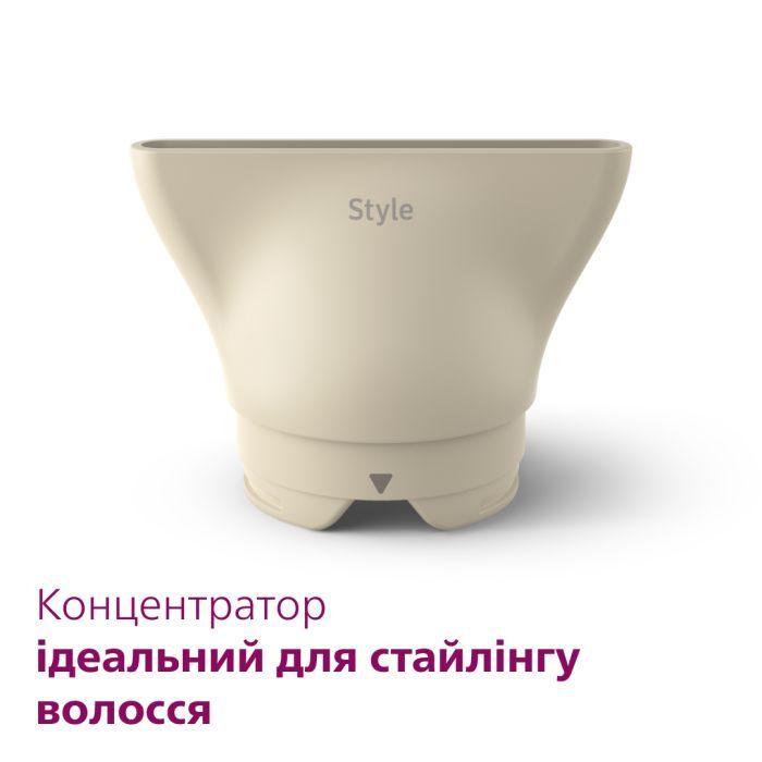 Фен Philips BHD829/00 зображення 11