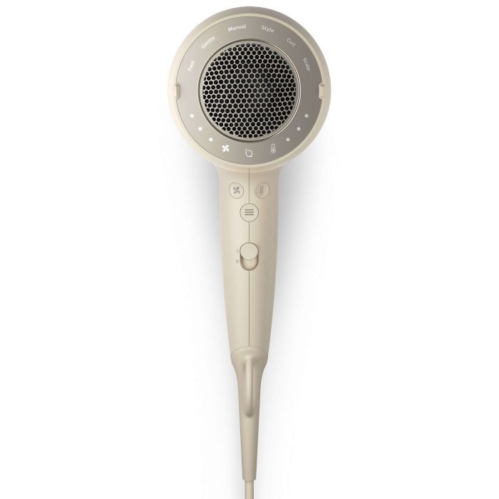 Фен Philips BHD829/00 изображение 2