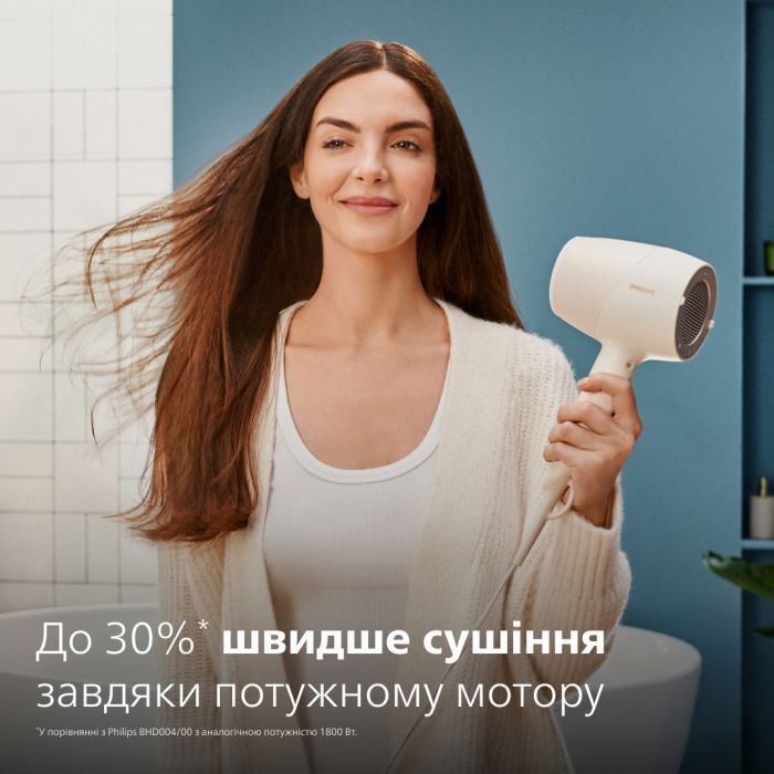 Фен Philips BHD829/00 зображення 3