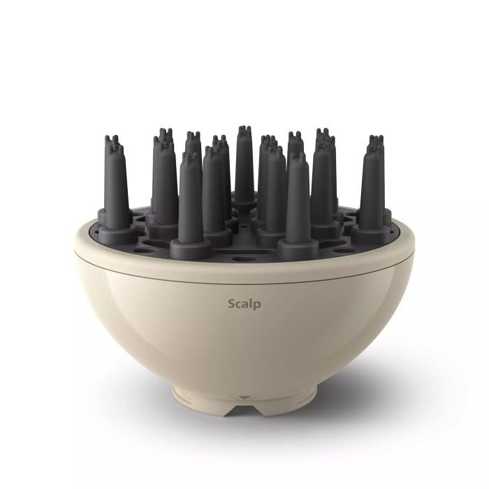 Фен Philips BHD829/00 изображение 5