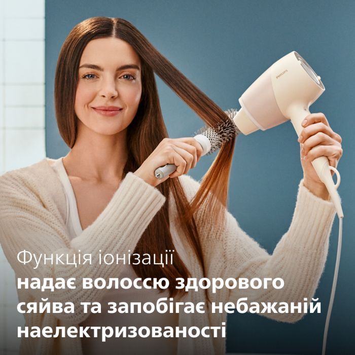 Фен Philips BHD829/00 зображення 5