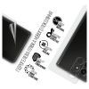 Пленка защитная Armorstandart back panel Samsung Fold 5 (SM-F946) (ARM70401) изображение 2