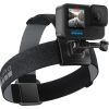 Аксессуар к экшн-камерам GoPro Head Strap 2.0 (ACHOM-002) изображение 2