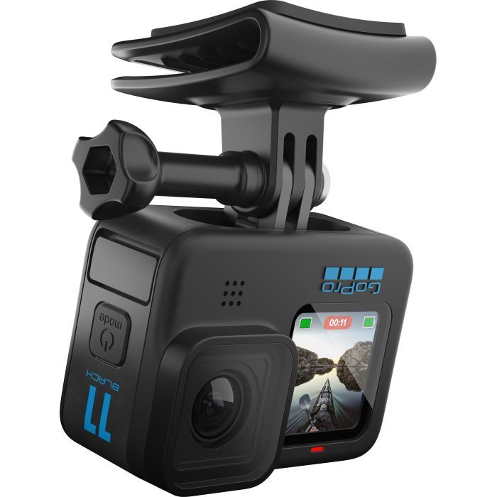 Аксессуар к экшн-камерам GoPro Head Strap 2.0 (ACHOM-002) изображение 3