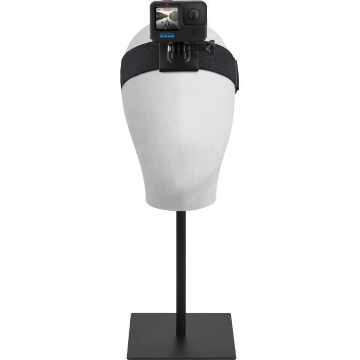 Аксессуар к экшн-камерам GoPro Head Strap 2.0 (ACHOM-002) изображение 4