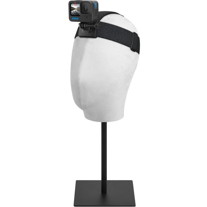 Аксессуар к экшн-камерам GoPro Head Strap 2.0 (ACHOM-002) изображение 5