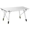 Туристический стол Uquip Variety M Grey (244112) изображение 2