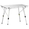 Туристический стол Uquip Variety M Grey (244112)