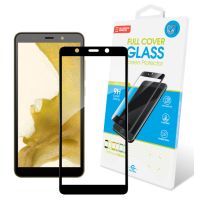 Стекло защитное Global Full Glue Tecno POP 3 (BB2) (1283126503160)