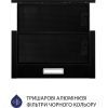 Витяжка кухонна Minola HTL 5214 BLF 700 LED зображення 3