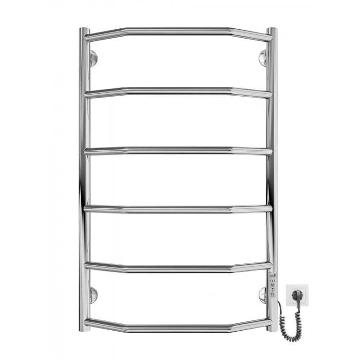 Полотенцесушитель MARIO Трапеція НР-І (2.3.2815.10.P) изображение 2