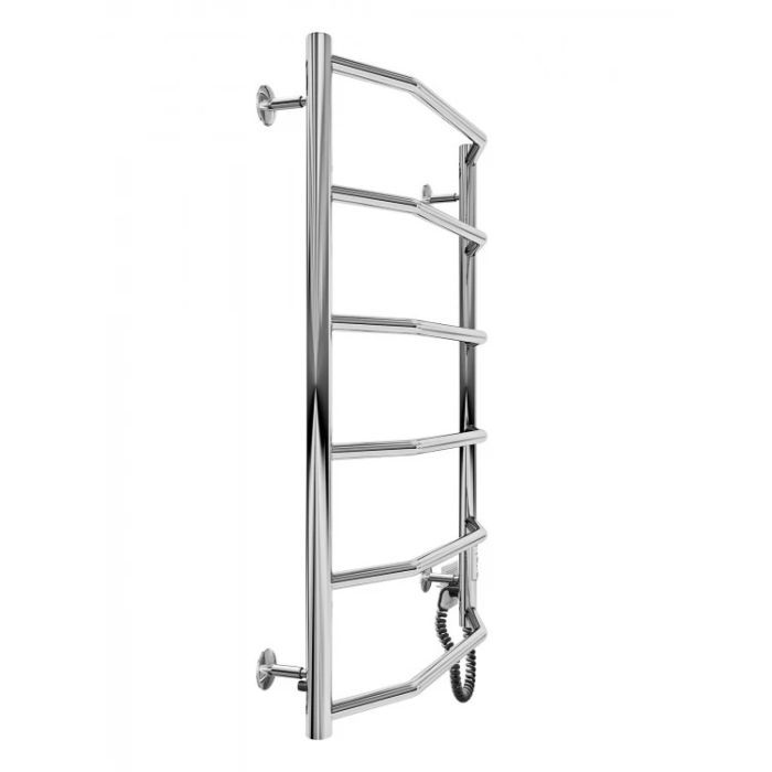 Полотенцесушитель MARIO Трапеція НР-І (2.3.2815.10.P) изображение 3