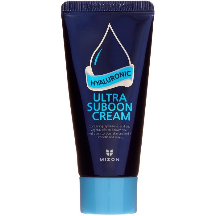 Крем для лица Mizon Hyaluronic Ultra Suboon Cream 45 мл (8809579273783)