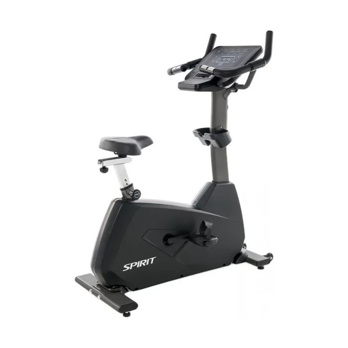 Велотренажер Spirit CU800+ изображение 5