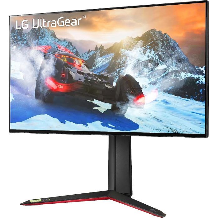 Монитор LG 27GP95R-B изображение 3