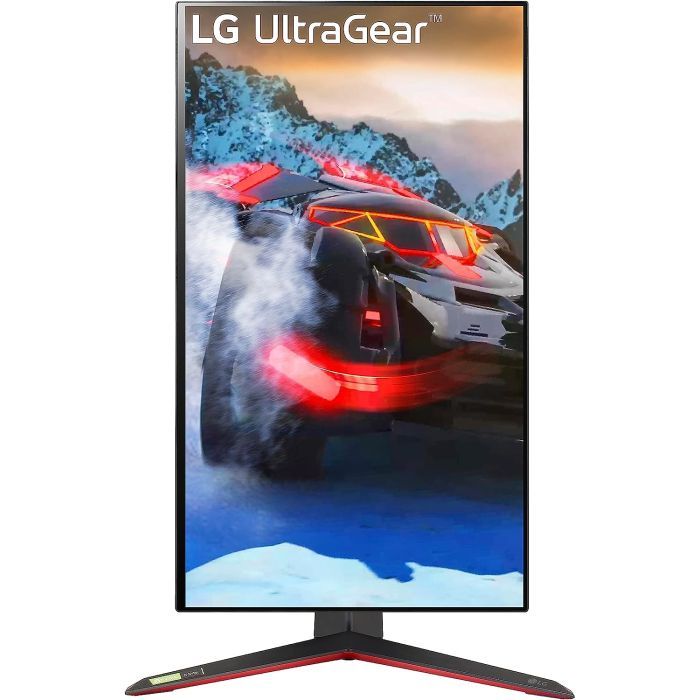 Монитор LG 27GP95R-B изображение 8