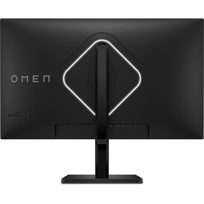 Монітор HP OMEN 27k (780G8E9) зображення 4