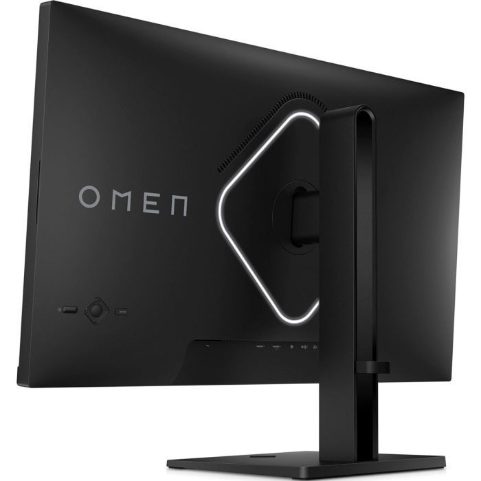 Монітор HP OMEN 27k (780G8E9) зображення 6
