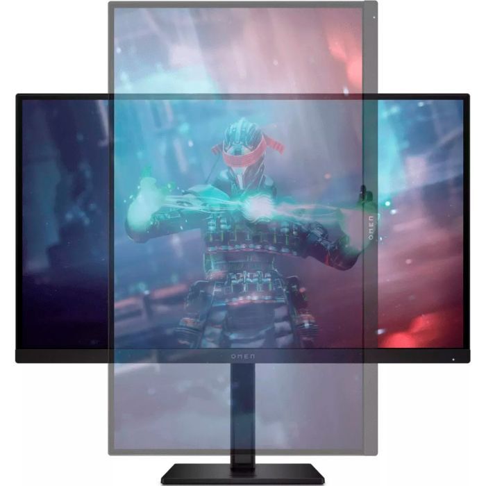 Монітор HP OMEN 27k (780G8E9) зображення 7