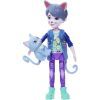 Кукла Enchantimals Котик Коул (HNT59)