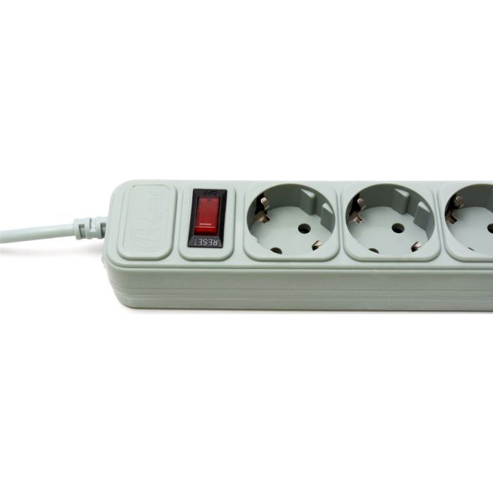 Мережевий фільтр живлення Prologix PRS-050P5-45G зображення 2