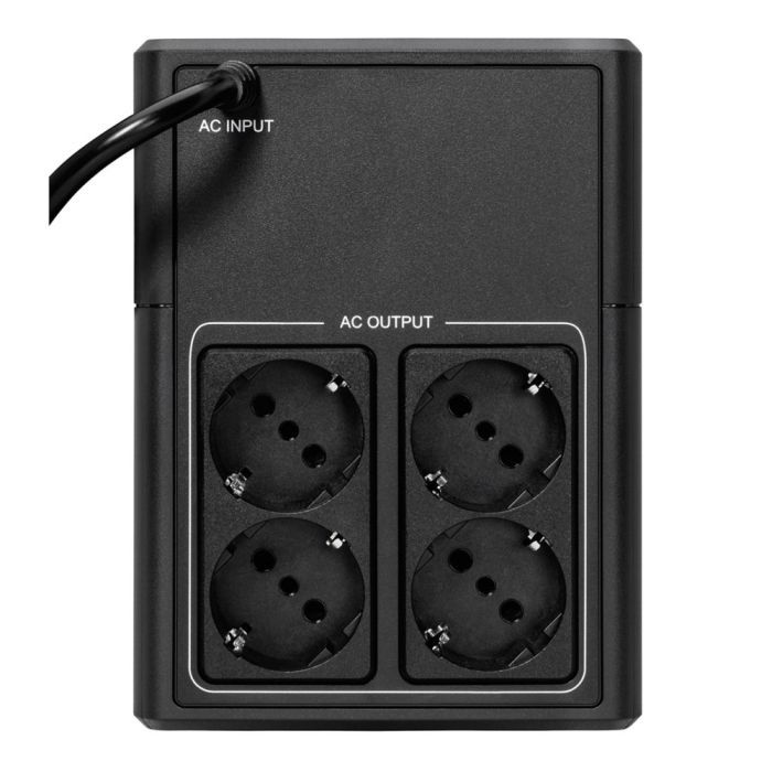 Источник бесперебойного питания Eaton 5E1200UD 1200VA (5E1200UD) изображение 3