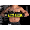 Боксерські рукавички Phantom APEX Elastic Neon Black/Yellow 10oz (PHBG2300-10) зображення 10