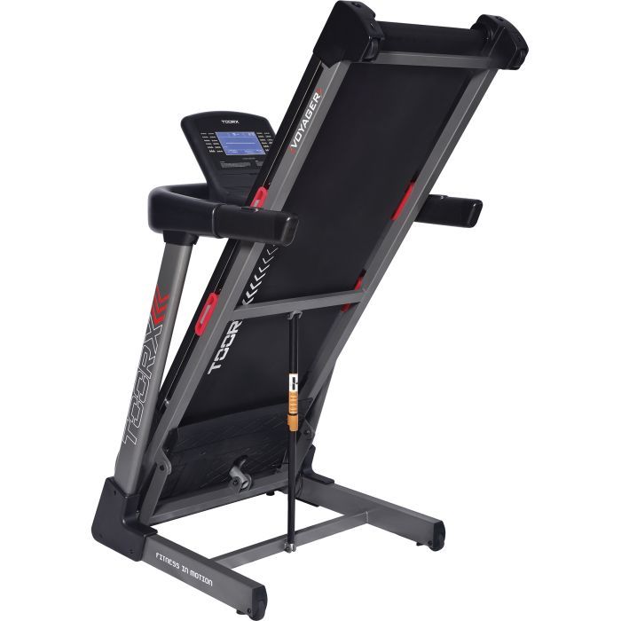 Беговая дорожка Toorx Treadmill Voyager (VOYAGER) (929870) изображение 2