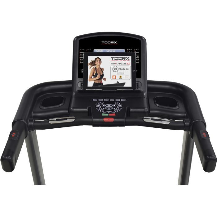 Беговая дорожка Toorx Treadmill Voyager (VOYAGER) (929870) изображение 4