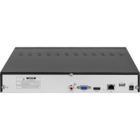 Регистратор для видеонаблюдения Greenvision GV-N-I016/08 12MP изображение 2