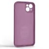 Чехол для мобильного телефона Armorstandart Icon Ring Apple iPhone 14 Plus Grape (ARM68706) изображение 2