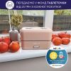 Ланч-бокс Neor для підігріву та приготування їжі 1 л (1L3 РК) зображення 5