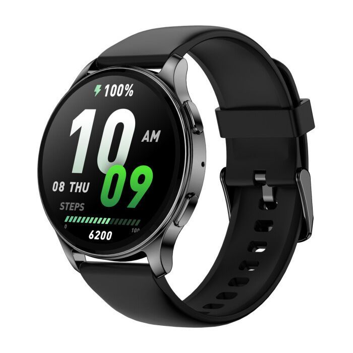 Смарт-годинник Amazfit Pop 3R Black (997950)