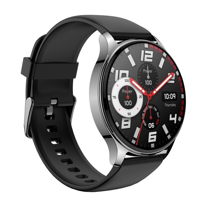 Смарт-годинник Amazfit Pop 3R Black (997950) зображення 3