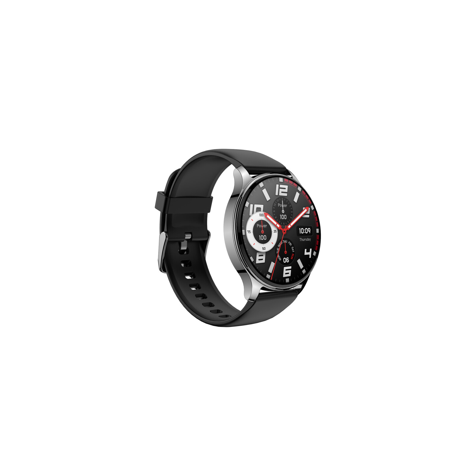 Смарт-часы Amazfit Pop 3R Black (997950) изображение 3