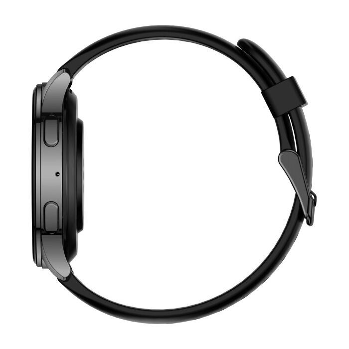 Смарт-годинник Amazfit Pop 3R Black (997950) зображення 5
